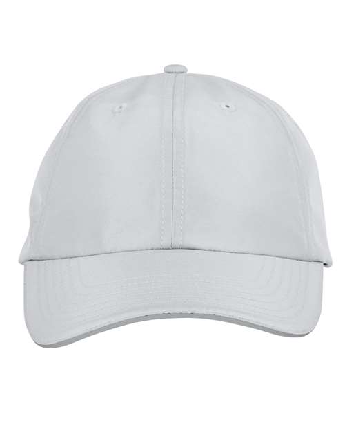 Pitch Performance Cap - - 13378 Platinum One Size 252A7 3-3.9 oz AB Exclusive Brands Adjustable Back to School 2025 CA CA New ab CE001 CORE365 Explore Fitness & Wellness Explore Fitness & Wellness Gym & Training Explore Fitness & Wellness Physical Fitness Explore Industrial & Workwear Explore Industrial & Workwear - Safety Hats Headwear Hook and Loop Mens & Unisex New AB Performance Polyester - 100% S&S Exclusive Brands Safety Six-Panel Slightly Curved Spiritwear Unstructured