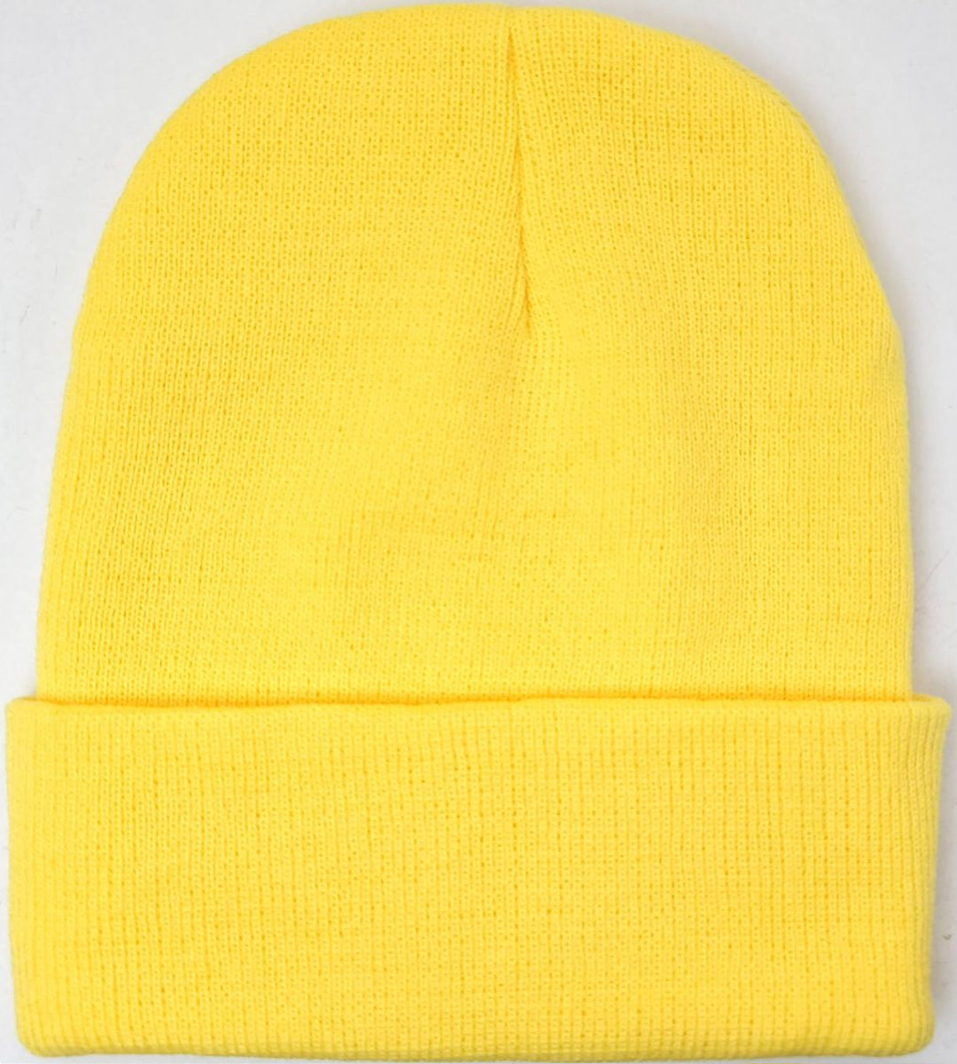 Plain Toque - Deluxe Size with Cuff Best Dozen plain Seller Special toque