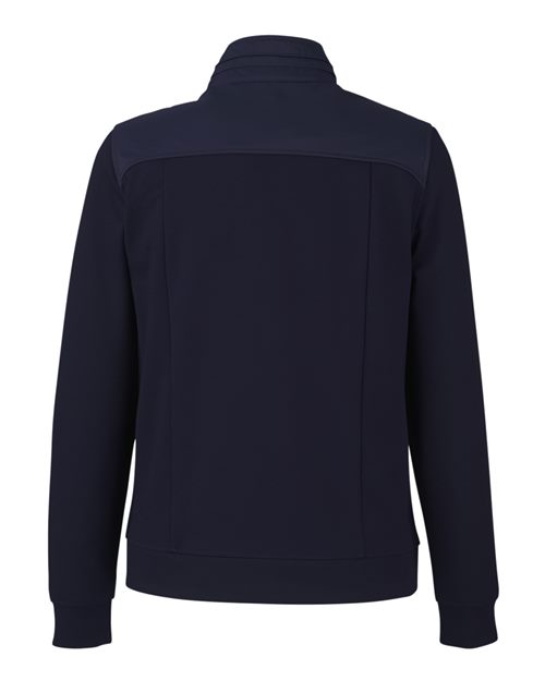 Devon & Jones DG71W, Women's New Classics Club Jacket, Navy