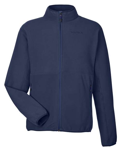 Marmot M12649, Men's Rocklin Jacket, Arctic Navy