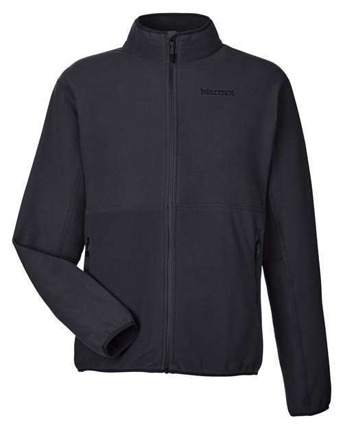 Marmot M12649, Men's Rocklin Jacket, Black