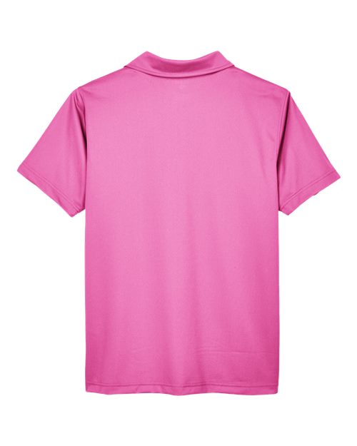 Team 365 TT21, Men's Command Snag Protection Polo, Sport Charity Pink