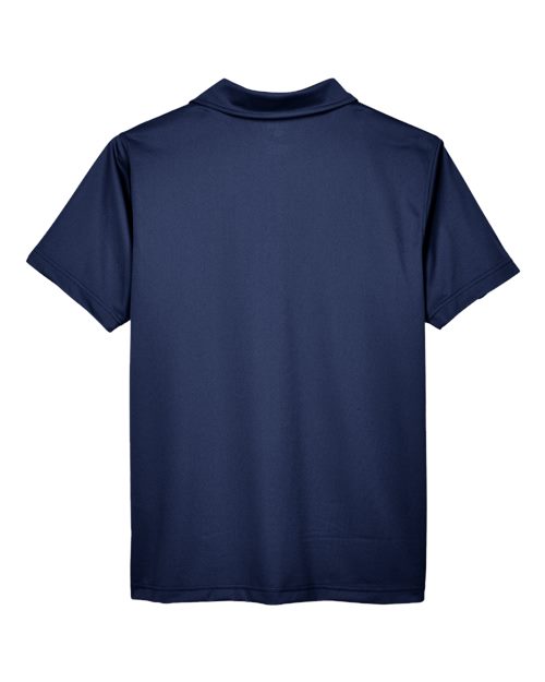 Team 365 TT21, Men's Command Snag Protection Polo, Sport Dark Navy
