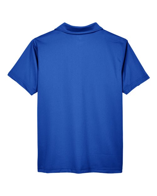 Team 365 TT21, Men's Command Snag Protection Polo, Sport Royal