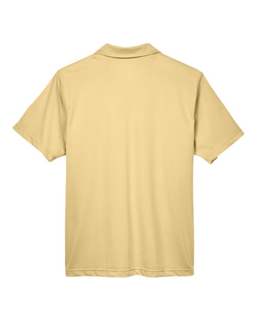 Team 365 TT21, Men's Command Snag Protection Polo, Sport Vegas Gold