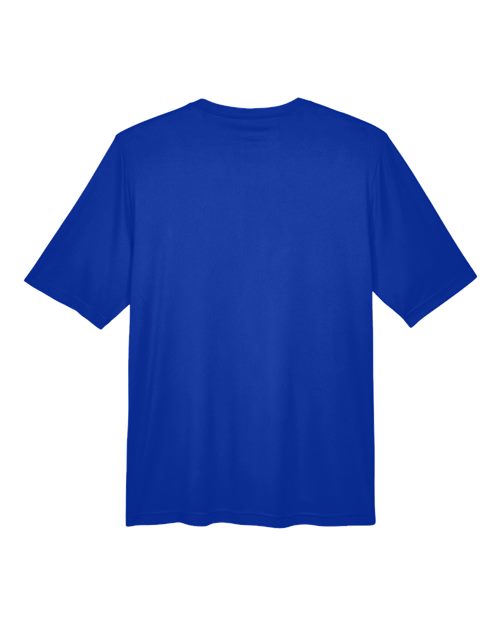 Team 365 TT11, Men's Zone Performance T-shirt, Sport Royal