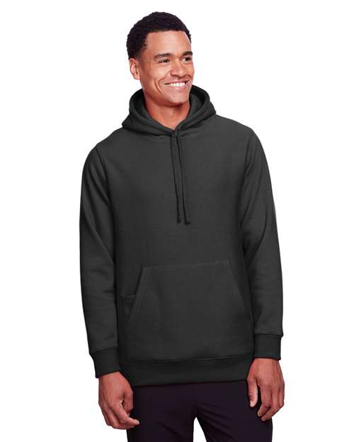 Unisex Zone HydroSport™ Heavyweight Hooded Sweatshirt - - 13846 Black 11-11.9 oz 2025 Fleece Guide 2025 Fleece Guide Activewear 2025 Fleece Guide Activewear - Hoodies 759D9 AB Exclusive Brands CA New ab Fleece Fleece - Core - Hood Hooded Media Pocket Mens & Unisex New AB Pullovers S&S Exclusive Brands Safety Sweatshirts & Fleece Team 365 Tops TT96