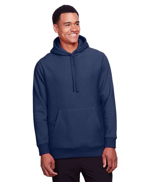 Unisex Zone HydroSport™ Heavyweight Hooded Sweatshirt - - 13846 Sport Dark Navy 11-11.9 oz 2025 Fleece Guide 2025 Fleece Guide Activewear 2025 Fleece Guide Activewear - Hoodies 759D9 AB Exclusive Brands CA New ab Fleece Fleece - Core - Hood Hooded Media Pocket Mens & Unisex New AB Pullovers S&S Exclusive Brands Safety Sweatshirts & Fleece Team 365 Tops TT96