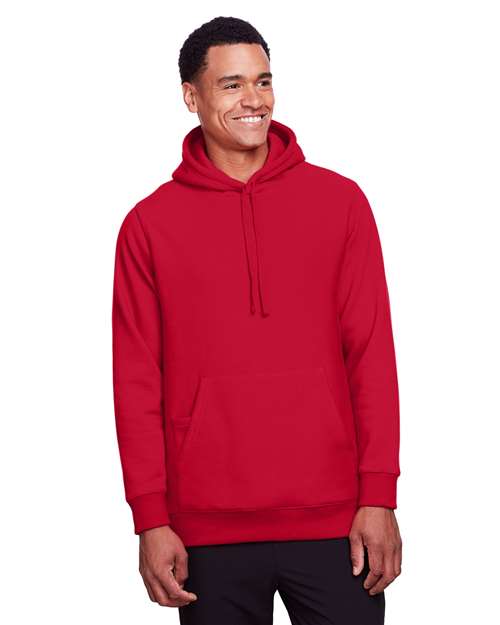 Unisex Zone HydroSport™ Heavyweight Hooded Sweatshirt - - 13846 Sport Red 11-11.9 oz 2025 Fleece Guide 2025 Fleece Guide Activewear 2025 Fleece Guide Activewear - Hoodies 759D9 AB Exclusive Brands CA New ab Fleece Fleece - Core - Hood Hooded Media Pocket Mens & Unisex New AB Pullovers S&S Exclusive Brands Safety Sweatshirts & Fleece Team 365 Tops TT96