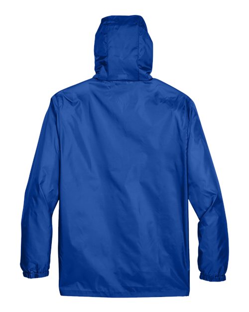 Team 365 TT73, Unisex Zone Protect Lightweight Jacket, Sport Royal