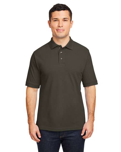 Men's Pique Polo - - 13868 Black 190B9 2025 Polo Guide 2025 Polo Guide Uniforms 2025 Polo Guide Uniforms - Restaurant & Hospitalit AB Exclusive Brands Back to School 2025 CA CA New ab Cotton - 100% Explore Corporate Explore Corporate Business Casual Explore Corporate Uniforms Harriton M200 Mens & Unisex New AB Pique Polos Polos & Knits S&S Deep Deals S&S Exclusive Brands Short Sleeves Side Seams Sport Shirts Tops