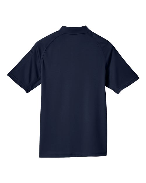 Harriton M211, Men's Advantage Tactical Performance Polo, Dark Navy