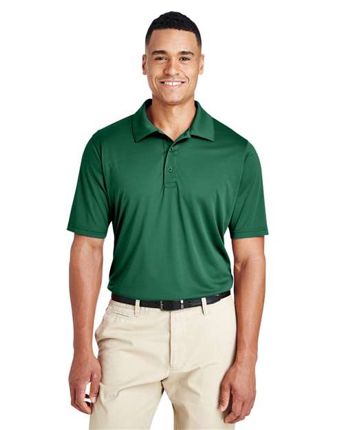 Men's Zone Performance Polo - - 13883 2025 Polo Guide 2025 Polo Guide Activewear 2025 Polo Guide Activewear - Fitness & Wellness 3-3.9 oz 365D9 AB Exclusive Brands Activewear CA New ab Explore Corporate Explore Corporate Business Casual Explore Corporate Uniforms Mens & Unisex Moisture-Management New AB Performance Polos Polos & Knits Polyester - 100% S&S Exclusive Brands Short Sleeves Side Seams Spiritwear Sport Shirts Sun/UV Protection Team 365 Tops TT51