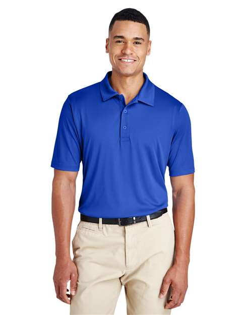 Men's Zone Performance Polo - - 13883 Sport Royal 2025 Polo Guide 2025 Polo Guide Activewear 2025 Polo Guide Activewear - Fitness & Wellness 3-3.9 oz 365D9 AB Exclusive Brands Activewear CA New ab Explore Corporate Explore Corporate Business Casual Explore Corporate Uniforms Mens & Unisex Moisture-Management New AB Performance Polos Polos & Knits Polyester - 100% S&S Exclusive Brands Short Sleeves Side Seams Spiritwear Sport Shirts Sun/UV Protection Team 365 Tops TT51