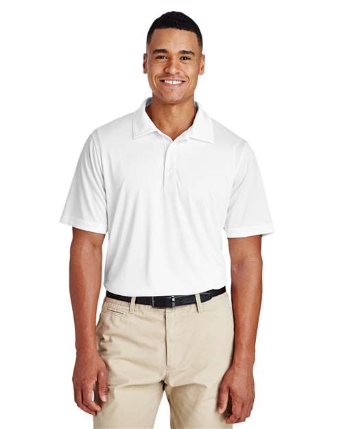 Men's Zone Performance Polo - - 13883 2025 Polo Guide 2025 Polo Guide Activewear 2025 Polo Guide Activewear - Fitness & Wellness 3-3.9 oz 365D9 AB Exclusive Brands Activewear CA New ab Explore Corporate Explore Corporate Business Casual Explore Corporate Uniforms Mens & Unisex Moisture-Management New AB Performance Polos Polos & Knits Polyester - 100% S&S Exclusive Brands Short Sleeves Side Seams Spiritwear Sport Shirts Sun/UV Protection Team 365 Tops TT51