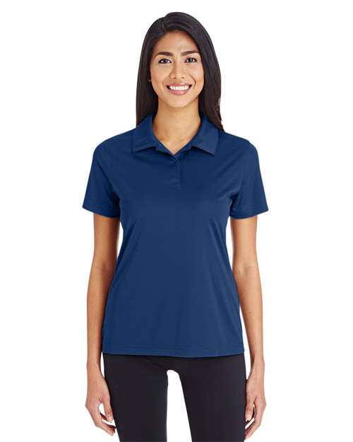 Women's Zone Performance Polo - - 13888 2025 Polo Guide 2025 Polo Guide Activewear 2025 Polo Guide Activewear - Fitness & Wellness 3-3.9 oz 723D9 AB Exclusive Brands Activewear CA New ab Explore Corporate Explore Corporate Gifting & Incentives Explore Corporate Gifting - Budget Friendly Moisture-Management New AB Performance Polos Polos & Knits Polyester - 100% S&S Exclusive Brands Short Sleeves Side Seams Spiritwear Sport Shirts Sun/UV Protection Team 365 Tops TT51W Womens