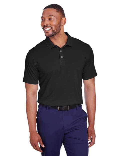Men's Fusion Polo - - 13897 Puma Black 17846 5-5.9 oz 596920 AB Retail Exclusive Brands Activewear CA New ab Cotton Mens & Unisex Moisture-Management New AB Performance Polos Polos & Knits Polyester Puma Golf S&S Deep Deals S&S Exclusive Brands Short Sleeves Side Seams Sport Shirts Tops UG Playbook Uniforming & Gifting Playbook - Corporate Uniformi Uniforming & Gifting Playbook Corporate Visible Logos