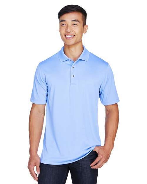 Men's Advantage Snag Protection Plus IL Snap Placket Polo - - 13926 Industry Blue 2025 Polo Guide 2025 Polo Guide Uniforms 2025 Polo Guide Uniforms - Restaurant & Hospitalit 211B9 6-6.9 oz AB Exclusive Brands Antimicrobial CA New ab Harriton M345 Mens & Unisex Moisture-Management New AB Performance Polos Polos & Knits Polyester - 100% S&S Exclusive Brands Safety Short Sleeves Side Seams Snag Resistant Sport Shirts Tops