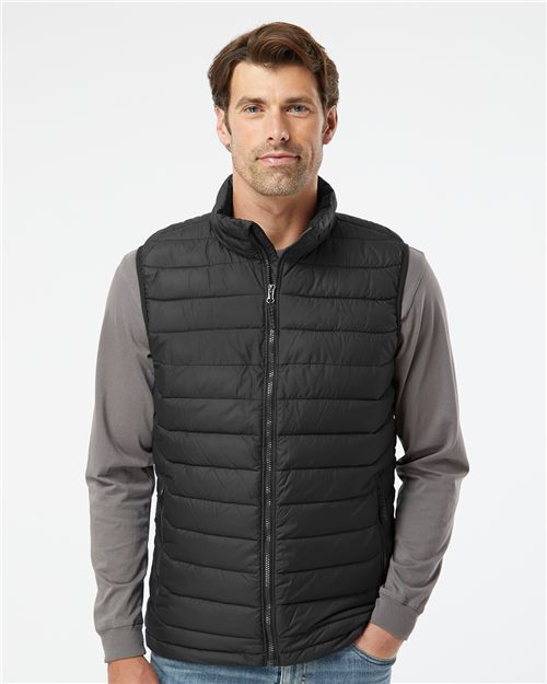Men's Powder Lite™ II Vest - - 12276 02924 2025 Fleece and Outerwear 212491 Columbia Explore Fitness & Wellness Explore Fitness & Wellness Outdoor Enthusiast Explore Fitness & Wellness Physical Fitness Full-Zips Get the Look - Columbia - 6 Mens & Unisex Outerwear Pockets Polyester Polyester - 100% Premium Fashion Recycled S&S Exclusive Brands Sleeveless Sustainable Materials Sustainable Styles The Edit Styles we're loving CA Vests Visible Logos Water Resistant Your Guide to Corporate Apparel Zips