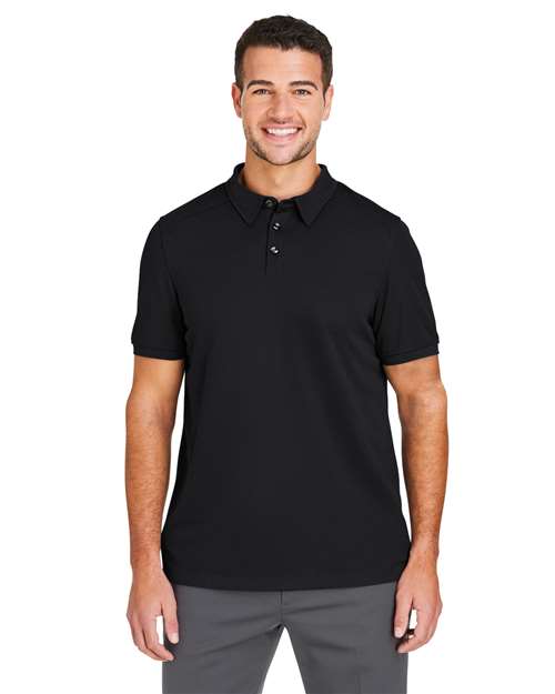 Men's Express Tech Performance Polo - - 14007 Black 164D3 2025 Polo Guide 2025 Polo Guide Activewear 2025 Polo Guide Activewear - Fitness & Wellness 6-6.9 oz AB Exclusive Brands CA New ab Mens & Unisex Moisture-Management NE112 New AB North End Performance Pique Polos Polos & Knits Polyester - 100% Recycled Short Sleeves Side Seams Sport Shirts Sun/UV Protection Sustainable Manufacturing Sustainable Materials Sustainable Styles Tops