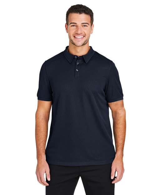 Men's Express Tech Performance Polo - - 14007 Classic Navy 164D3 2025 Polo Guide 2025 Polo Guide Activewear 2025 Polo Guide Activewear - Fitness & Wellness 6-6.9 oz AB Exclusive Brands CA New ab Mens & Unisex Moisture-Management NE112 New AB North End Performance Pique Polos Polos & Knits Polyester - 100% Recycled Short Sleeves Side Seams Sport Shirts Sun/UV Protection Sustainable Manufacturing Sustainable Materials Sustainable Styles Tops
