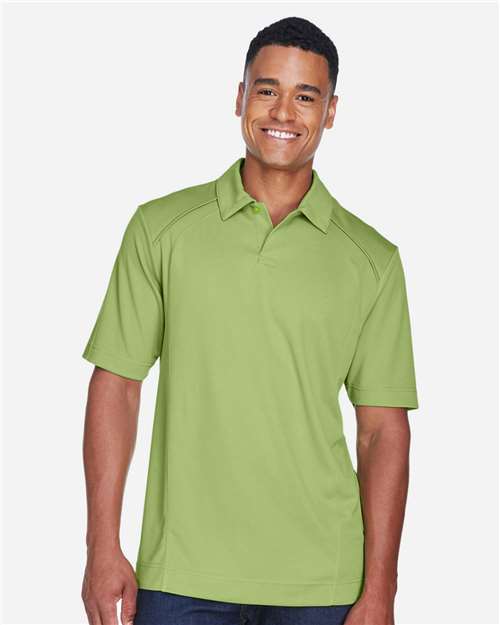 Men's Recycled Polyester Performance Pique Polo - - 14099 Cactus Green 2025 Polo Guide 2025 Polo Guide Activewear 2025 Polo Guide Activewear - Fitness & Wellness 254D3 5-5.9 oz 88632 AB Exclusive Brands CA New ab Mens & Unisex Moisture-Management New AB North End Performance Pique Polos Polos & Knits Polyester - 100% Recycled S&S Exclusive Brands Short Sleeves Side Seams Sport Shirts Sun/UV Protection Tops