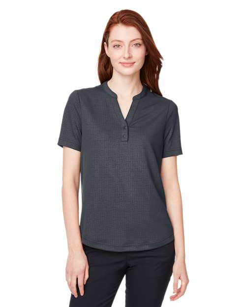 Women's Replay Recycled Polo - - 14100 Carbon 160D3 2025 Polo Guide 2025 Polo Guide Uniforms 2025 Polo Guide Uniforms - Corporate & Business 4-4.9 oz AB Exclusive Brands Antimicrobial CA New ab Corporate Corporate Business Professional Corporate Uniforms Henley Moisture-Management NE102W New AB North End Performance Polos Polos & Knits Polyester - 100% Recycled S&S Exclusive Brands Short Sleeves Sport Shirts Sustainable Materials Sustainable Styles Tops Womens