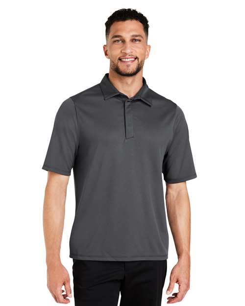 Men's Revive Coolcore® Polo - - 14163 Carbon 162D3 2025 Polo Guide 2025 Polo Guide Activewear 2025 Polo Guide Activewear - Athleisure 4-4.9 oz AB Exclusive Brands CA New ab Corporate Corporate Gifting & Incentives Corporate Gifting - Mid-Range Mens & Unisex Mesh Moisture-Management NE110 New AB North End Performance Polos Polos & Knits Polyester - 100% Recycled Short Sleeves Side Seams Sport Shirts Sun/UV Protection Tops