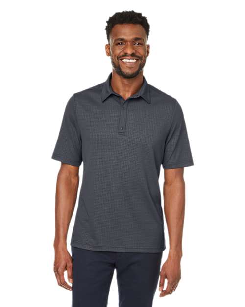 Men's Replay Recycled Pique Polo - - 14174 Carbon 159D3 2025 Polo Guide 2025 Polo Guide Uniforms 2025 Polo Guide Uniforms - Corporate & Business 4-4.9 oz AB Exclusive Brands Antimicrobial CA New ab Mens & Unisex Moisture-Management NE102 New AB North End Performance Polos Polos & Knits Polyester - 100% Recycled S&S Exclusive Brands Short Sleeves Sport Shirts Sustainable Materials Sustainable Styles Tops