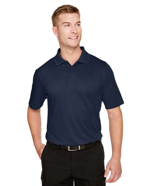 Men's Tall Advantage Snag Protection Plus IL Polo - - 14187 Dark Navy 218B9 6-6.9 oz AB Exclusive Brands Antimicrobial CA New ab Harriton M348T Mens & Unisex Moisture-Management New AB Performance Polos Polos & Knits Polyester - 100% S&S Exclusive Brands Short Sleeves Side Seams Snag Resistant Sport Shirts Sun/UV Protection Talls Tops