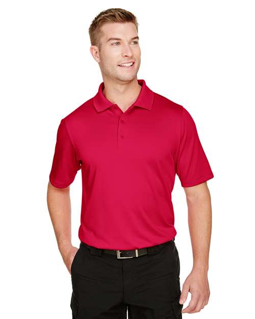 Men's Tall Advantage Snag Protection Plus IL Polo - - 14187 Red 218B9 6-6.9 oz AB Exclusive Brands Antimicrobial CA New ab Harriton M348T Mens & Unisex Moisture-Management New AB Performance Polos Polos & Knits Polyester - 100% S&S Exclusive Brands Short Sleeves Side Seams Snag Resistant Sport Shirts Sun/UV Protection Talls Tops