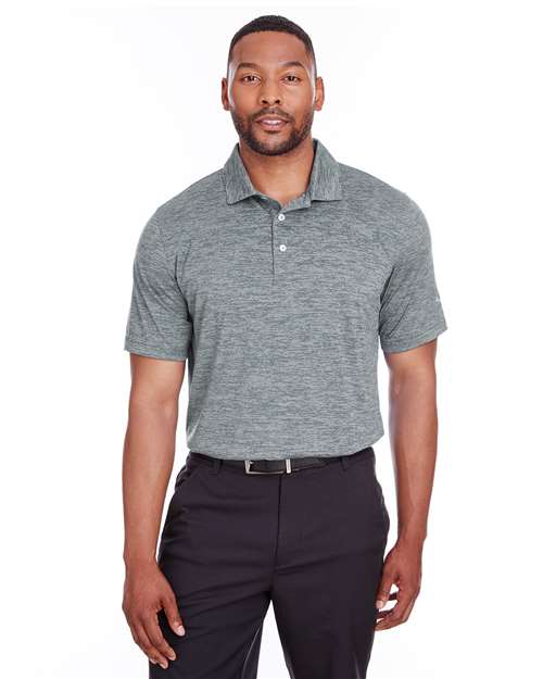 Men's Icon Heather Polo - - 14323 Quiet Shade 3XL 17446 5-5.9 oz 596801 AB Retail Exclusive Brands Activewear CA New ab Explore School & Team - Coaches Explore School & Team - Teams Explore School & Teams Mens & Unisex Moisture-Management New AB Performance Polos Polos & Knits Polyester - 100% Puma Golf S&S Deep Deals S&S Exclusive Brands Short Sleeves Side Seams Sport Shirts Tops Visible Logos