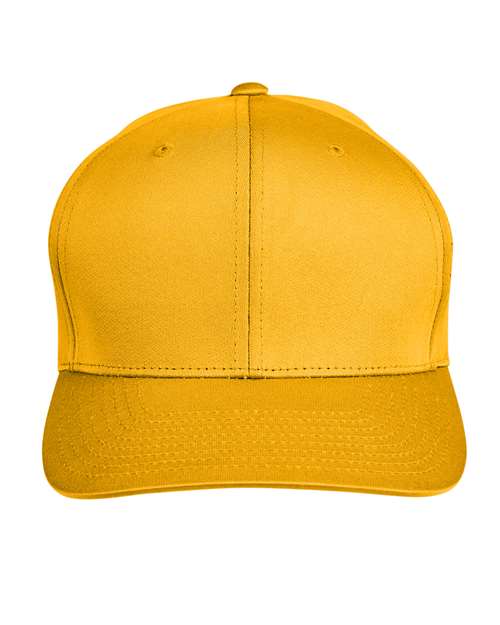Youth Yupoong® Zone Performance Cap - - 14485 Sport Athletic Gold One Size 740D9 AB Exclusive Brands Adjustable CA New ab Explore School & Team - Back to School Explore School & Team - K-12 Explore School & Teams Hats Headwear Mid Profiles New AB Performance Playbook - School & Team Back to School K-12 Playbook - School & Teams Playbook Summer to School Polyester - 100% S&S Exclusive Brands Six-Panel Snapback Structured Team 365 TT801Y Youth