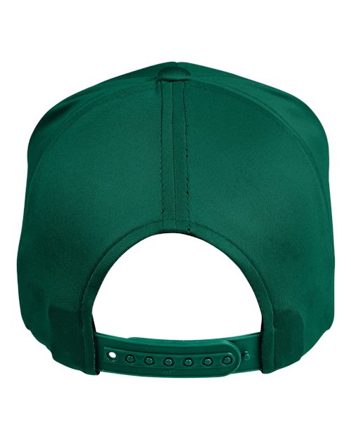 Team 365 TT801Y, Youth Zone Performance Cap By Yupoong, Sport Forest