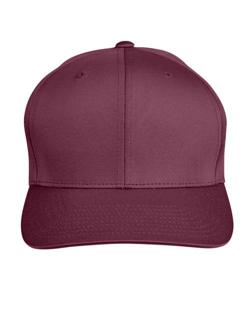 Youth Yupoong® Zone Performance Cap - - 14485 Sport Maroon One Size 740D9 AB Exclusive Brands Adjustable CA New ab Explore School & Team - Back to School Explore School & Team - K-12 Explore School & Teams Hats Headwear Mid Profiles New AB Performance Playbook - School & Team Back to School K-12 Playbook - School & Teams Playbook Summer to School Polyester - 100% S&S Exclusive Brands Six-Panel Snapback Structured Team 365 TT801Y Youth