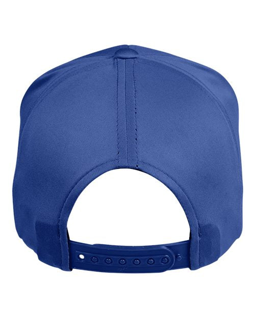 Team 365 TT801Y, Youth Zone Performance Cap By Yupoong, Sport Royal