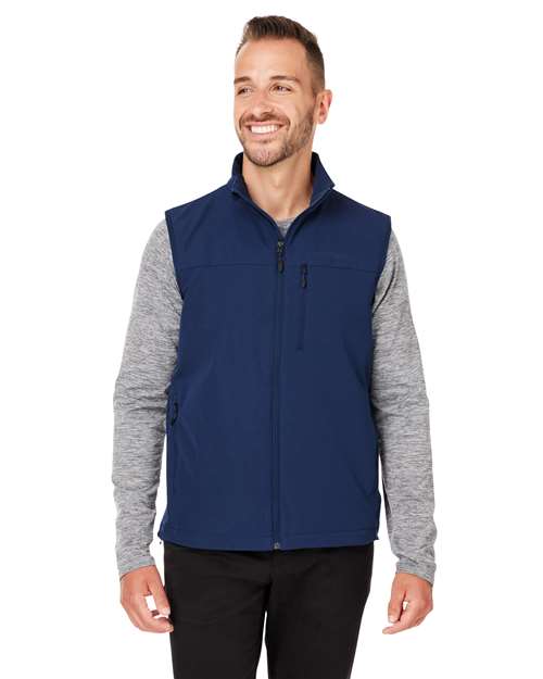 Tempo Vest - - 14624 Arctic Navy 691D1 CA New ab Full-Zips Jackets M13322 Marmot Mens & Unisex New AB Outerwear Spandex Zips