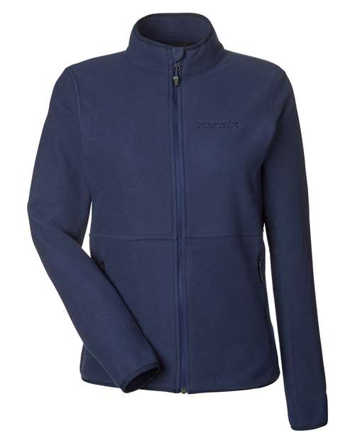 Marmot M12402, Women's Rocklin Jacket, Arctic Navy