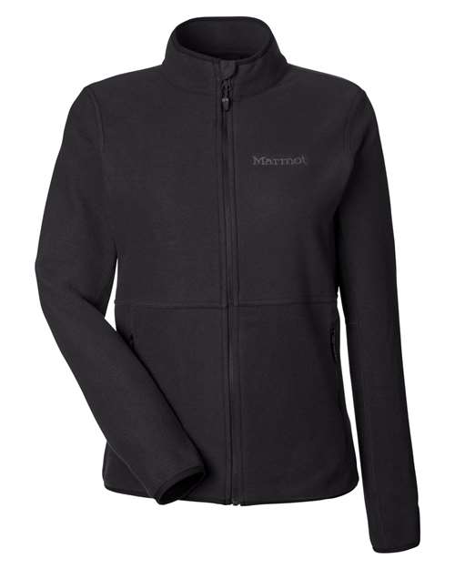Marmot M12402, Women's Rocklin Jacket, Black