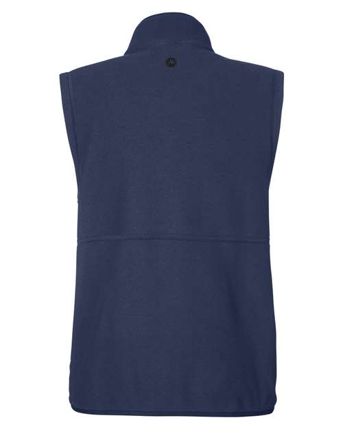 Marmot M15779, Women's M2 Rocklin Vest, Arctic Navy