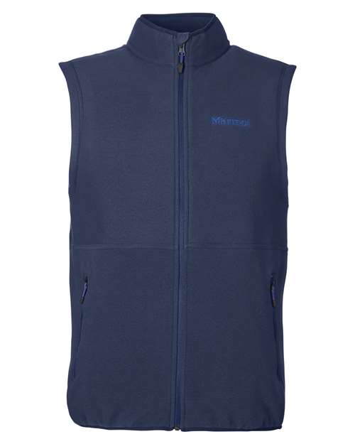 Marmot M15779, Women's M2 Rocklin Vest, Arctic Navy