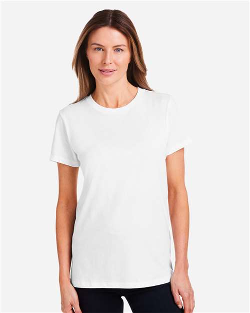 Under Armour 1383284, Women's Athletic 2.0 T-shirt, White/ Black