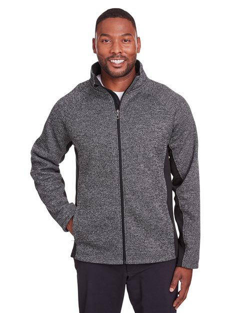 Men's Constant Full-Zip Sweater Fleece Jacket - - 12722 187330 437A0 AB Retail Exclusive Brands CA New ab Fleece Full-Zips Jackets Mens & Unisex New AB Outerwear S&S Deep Deals S&S Exclusive Brands Spyder the edit fall fleece 2025 Zips