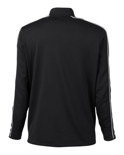 Under Armour 1383259, Men's Command Full-zip 2.0 Jacket, Black/ White