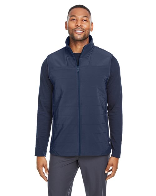 Men's Transit Vest - - 12741 456A0 AB Retail Exclusive Brands CA New ab Explore Corporate Explore Corporate Gifting & Incentives Explore Corporate Gifting - Splurge Jackets Mens & Unisex New AB Outerwear S&S Exclusive Brands S17028 Spandex Spyder Vests