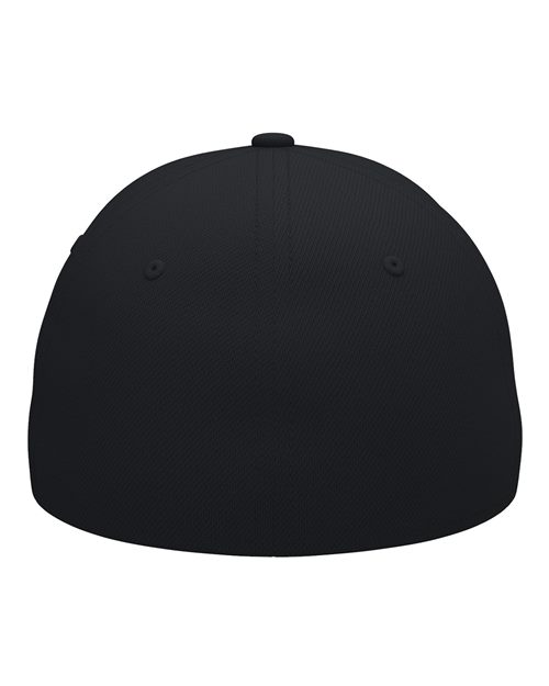 Under Armour 1376702, Team Blitzing Cap, Black/ White