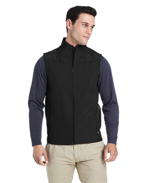 Men's Touring Vest - - 12758 469A0 AB Retail Exclusive Brands CA New ab Explore By Corporate Explore By Corporate Business Professional Explore By Corporate Uniforms Jackets Mens & Unisex New AB Outerwear Recycled S&S Exclusive Brands S17749 Spandex Spyder Vests