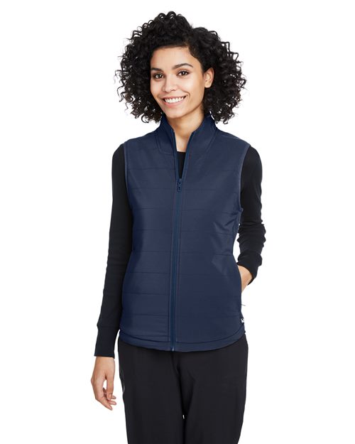 Women's Transit Vest - - 12760 457A0 AB Retail Exclusive Brands CA New ab Jackets New AB Outerwear S&S Deep Deals S&S Exclusive Brands S17029 Spandex Spyder Vests Womens