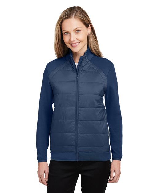 Women's Impact Full-Zip Jacket - - 12772 491A0 AB Retail Exclusive Brands CA New ab Full-Zips Low Profiles New AB Outerwear Recycled S&S Deep Deals S&S Exclusive Brands S17978 Spandex Spyder Visible Logos Womens Zips