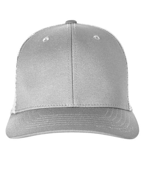 110 Snapback Trucker Cap - - 15274 Quarry Bright White One Size 15046 22675 AB Retail Exclusive Brands Adjustable CA New ab Explore By Corporate Explore By Corporate Business Professional Explore By Corporate Uniforms Hats Headwear New AB Puma Golf S&S Deep Deals S&S Exclusive Brands Six-Panel Slightly Curved Snapback Structured Truckers Visible Logos
